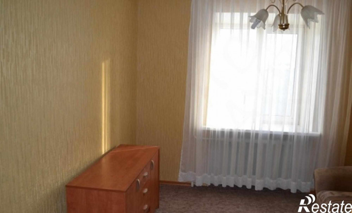 3-комн квартира Строителей пр-кт, 34В