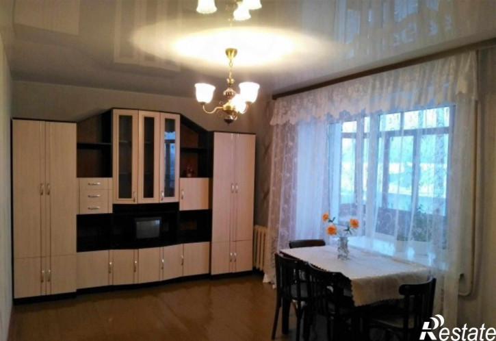 2-комн квартира Усти-на-Лабе ул, 1
