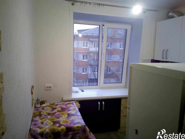 2-комн квартира Василисина ул, 10В