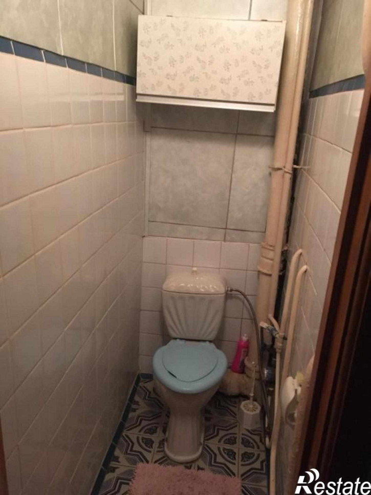 3-комн квартира Благонравова ул, 5