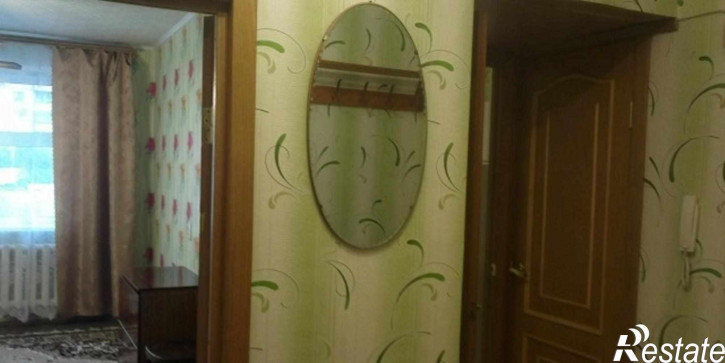 2-комн квартира Соколова-Соколенка ул, 19 В