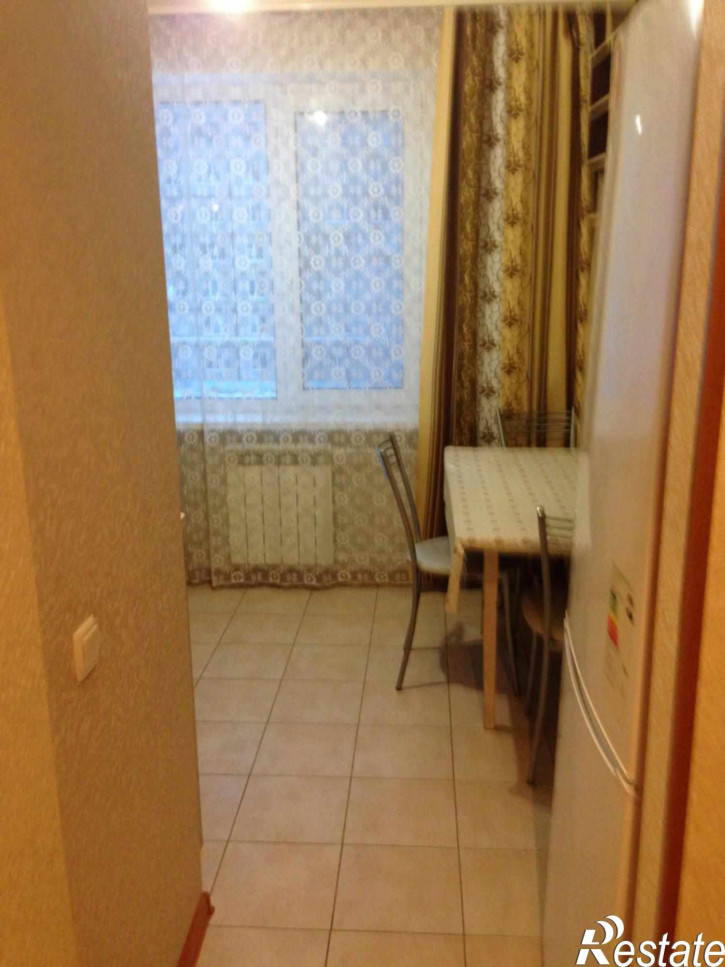 1-комн квартира Безыменского ул, 1А
