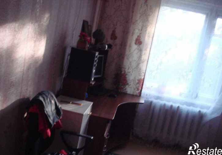 2-комн квартира Комиссарова ул, 41