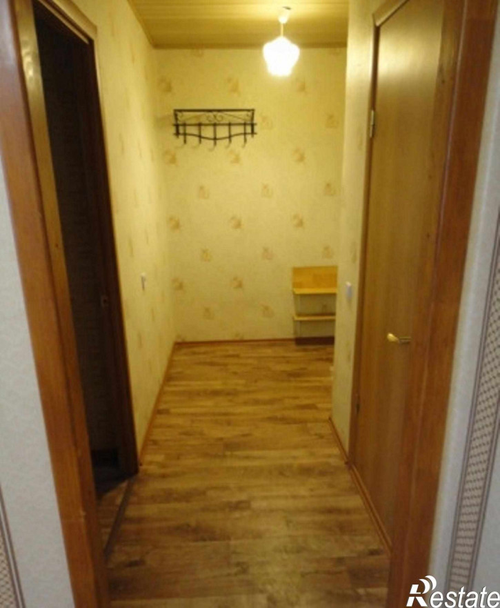 1-комн квартира Соколова-Соколенка ул, 31