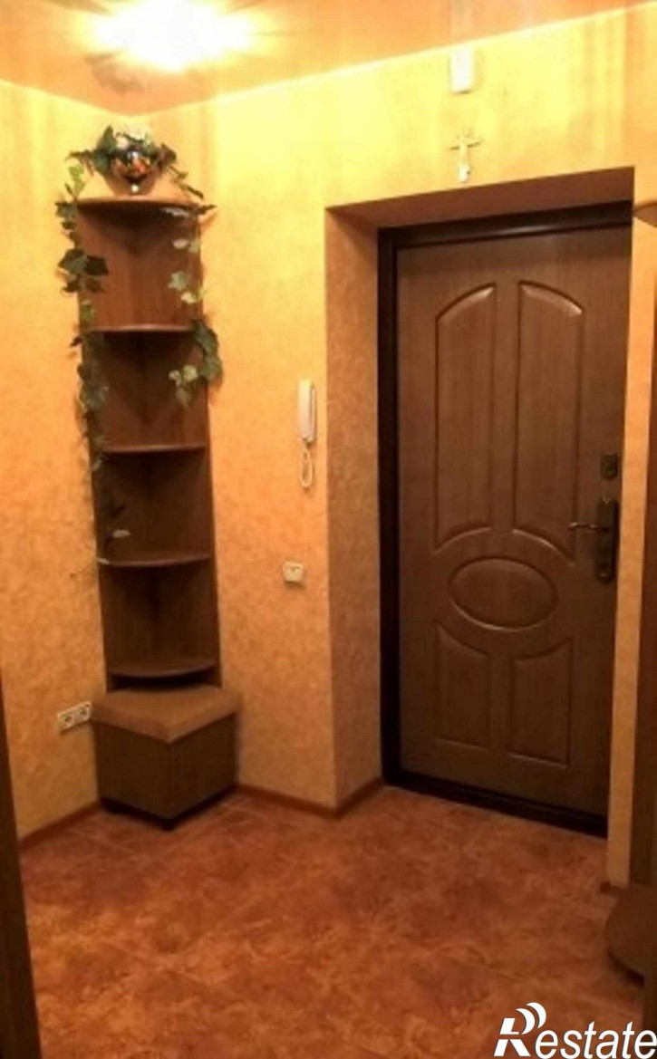 1-комн квартира Студенческая ул, 6Д