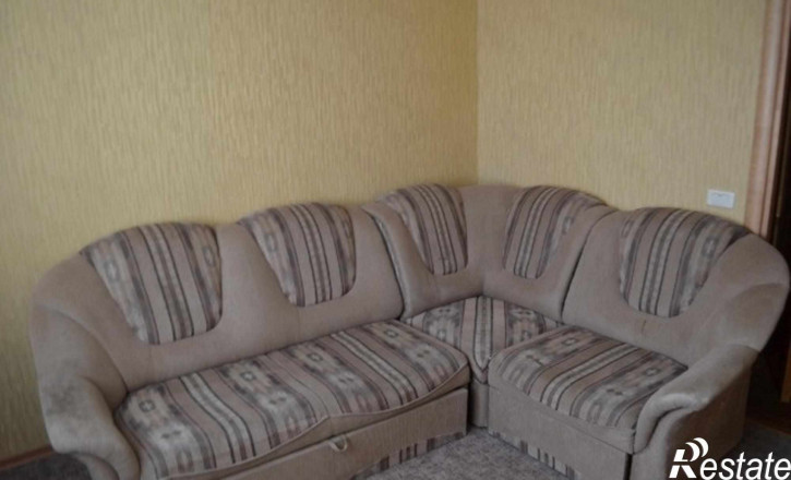 3-комн квартира Строителей пр-кт, 34В