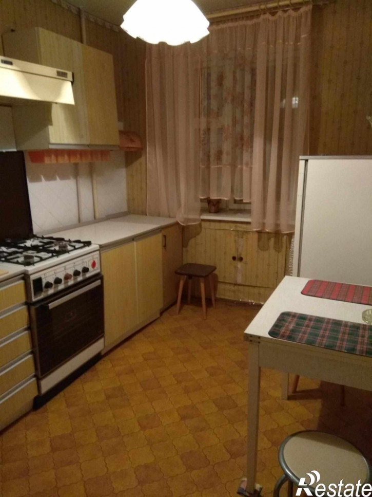 3-комн квартира Соколова-Соколенка ул, 22