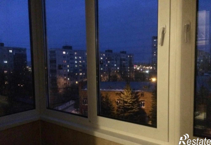 1-комн квартира Соколова-Соколенка ул, 26