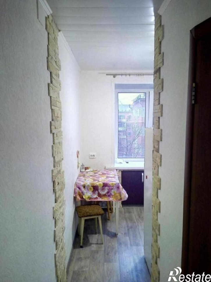 2-комн квартира Василисина ул, 10В