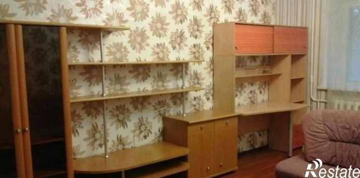 3-комн квартира Чайковского ул, 38В