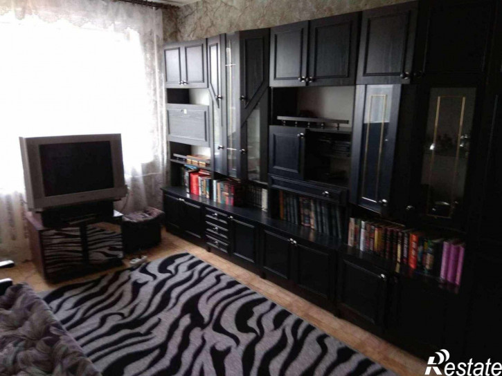 3-комн квартира Строителей пр-кт, 2А