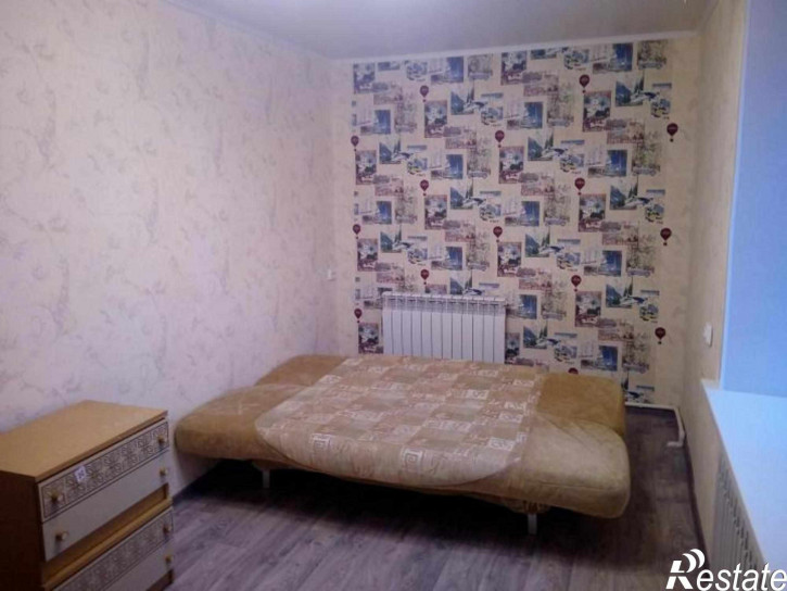 2-комн квартира Василисина ул, 10В