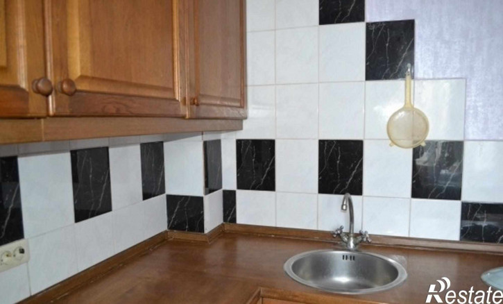 3-комн квартира Строителей пр-кт, 34В