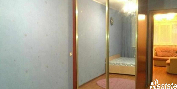 3-комн квартира Чайковского ул, 38В
