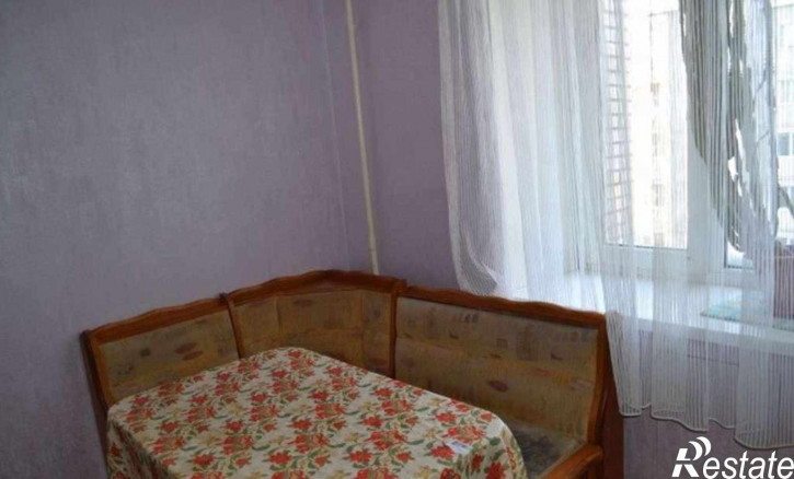 3-комн квартира Строителей пр-кт, 34В