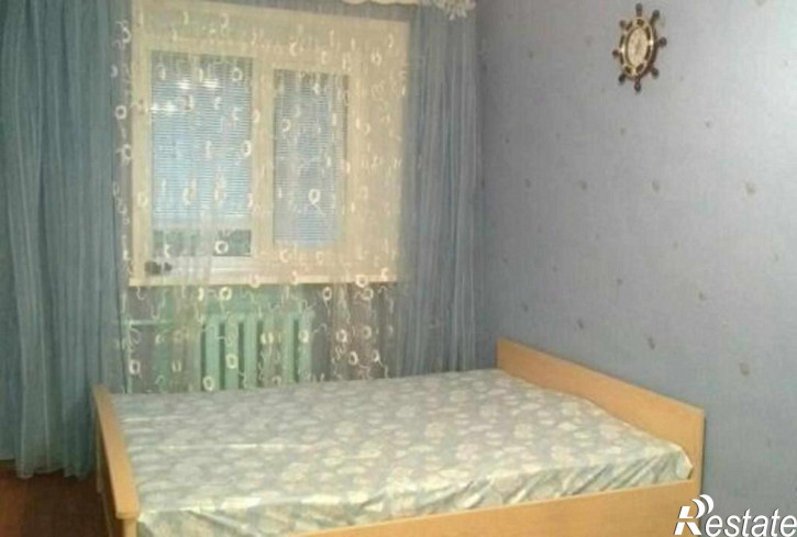 3-комн квартира Чайковского ул, 38В