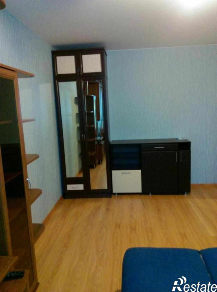 1-комн квартира Безыменского ул, 1А