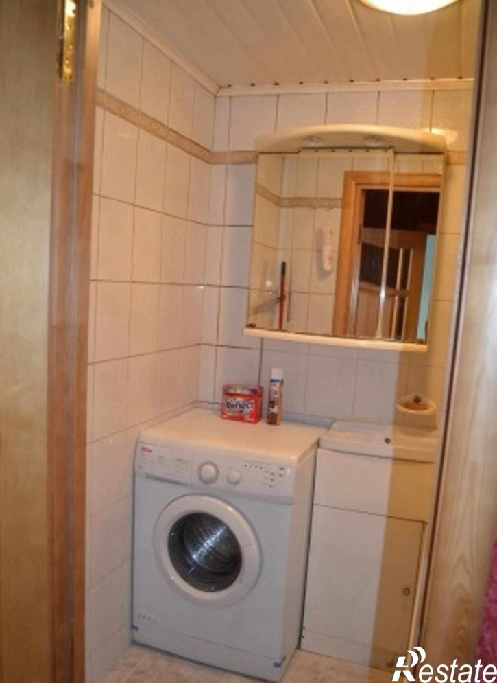 3-комн квартира Строителей пр-кт, 34В