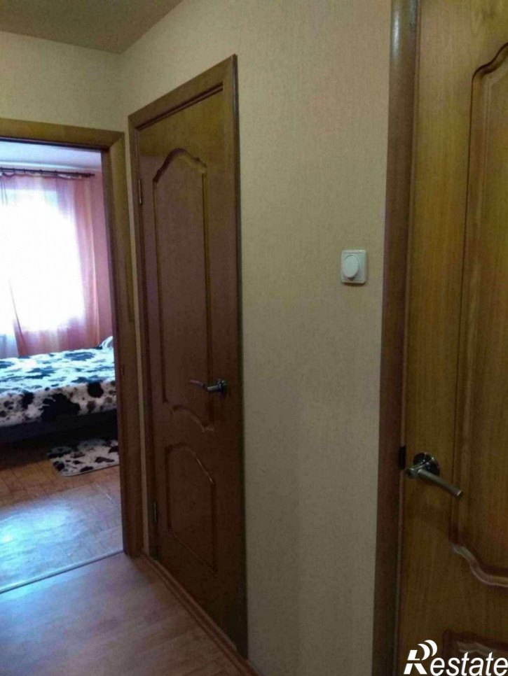 3-комн квартира Строителей пр-кт, 2А