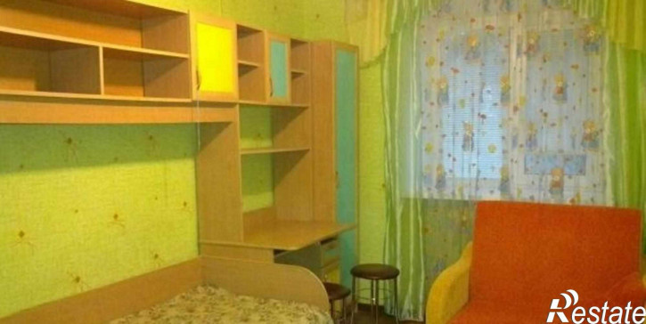 3-комн квартира Чайковского ул, 38В