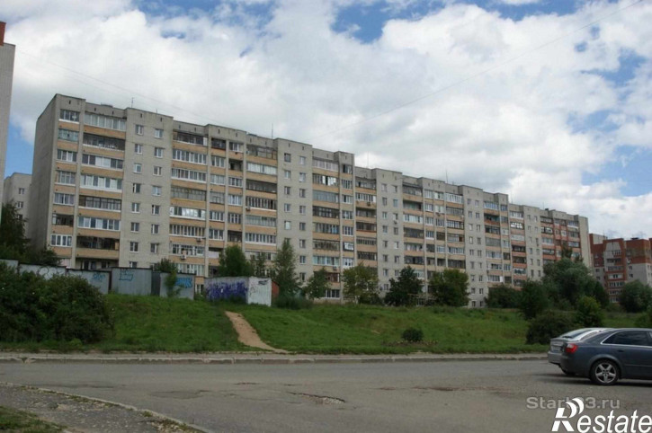 2-комн квартира Василисина ул, 8