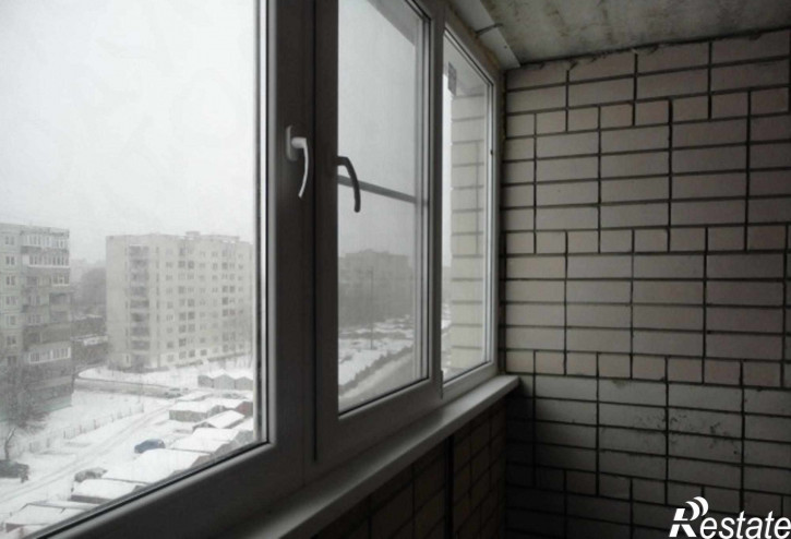 1-комн квартира Соколова-Соколенка ул, 31