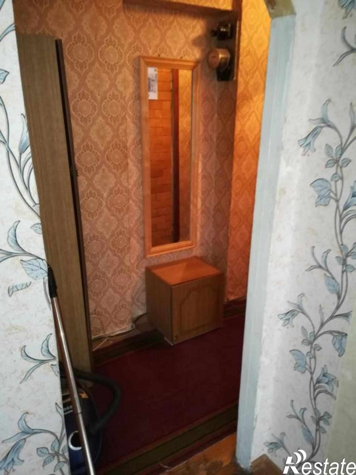1-комн квартира Луначарского ул, 19