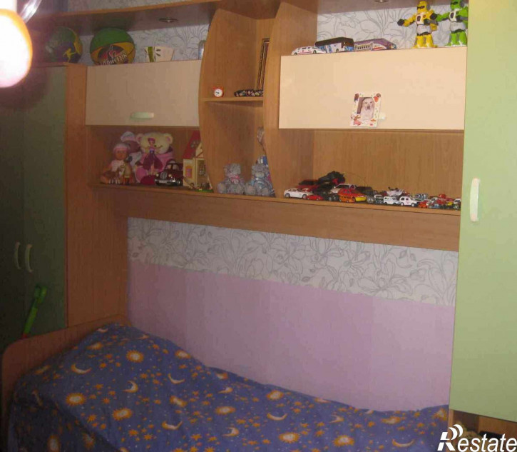 2-комн квартира 1-я Пионерская ул, 40