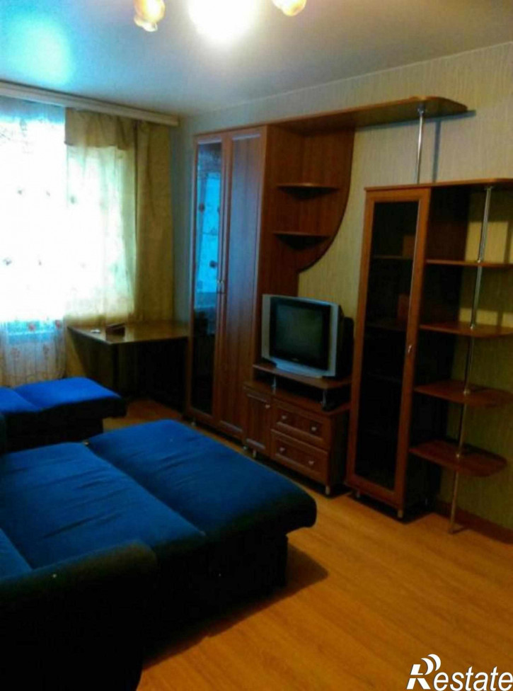 1-комн квартира Безыменского ул, 1А