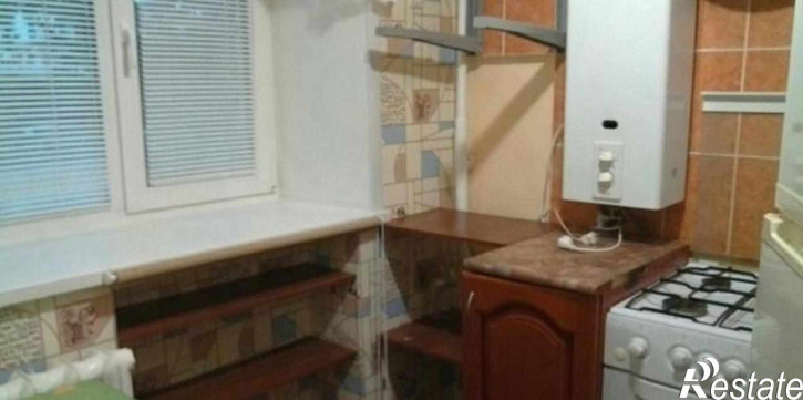3-комн квартира Чайковского ул, 38В