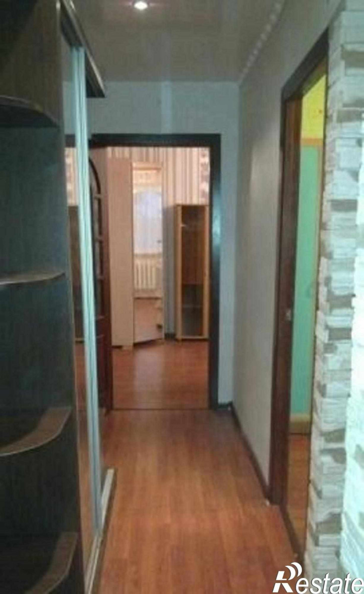 3-комн квартира Чайковского ул, 38В