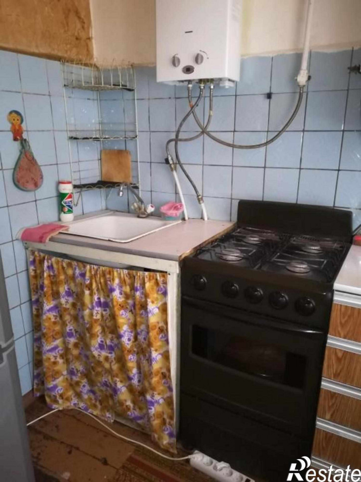 1-комн квартира Луначарского ул, 19