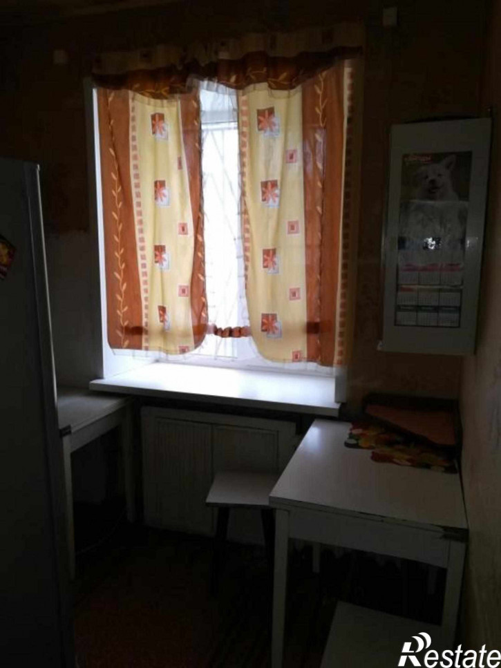 1-комн квартира Луначарского ул, 19