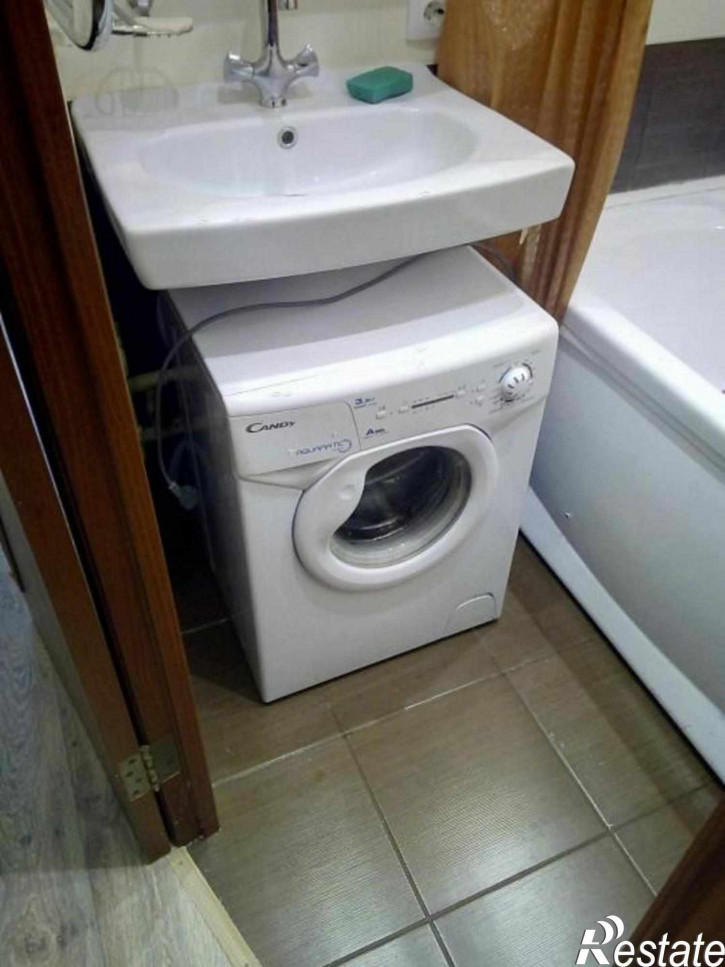 2-комн квартира Василисина ул, 10В