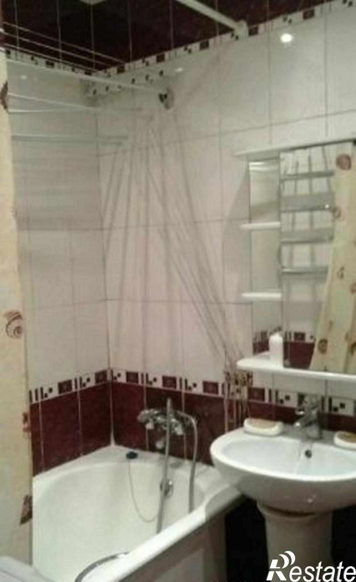 3-комн квартира Чайковского ул, 38В
