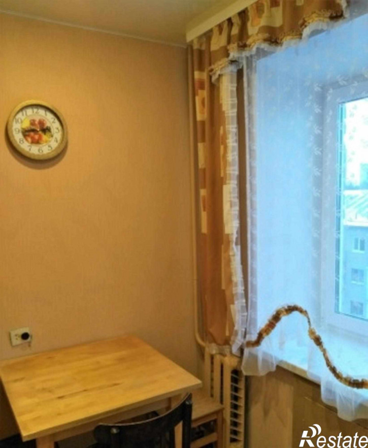 2-комн квартира Усти-на-Лабе ул, 1
