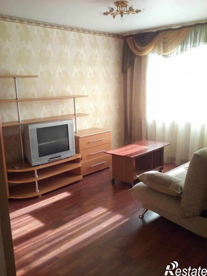 1-комн квартира Василисина ул, 10А