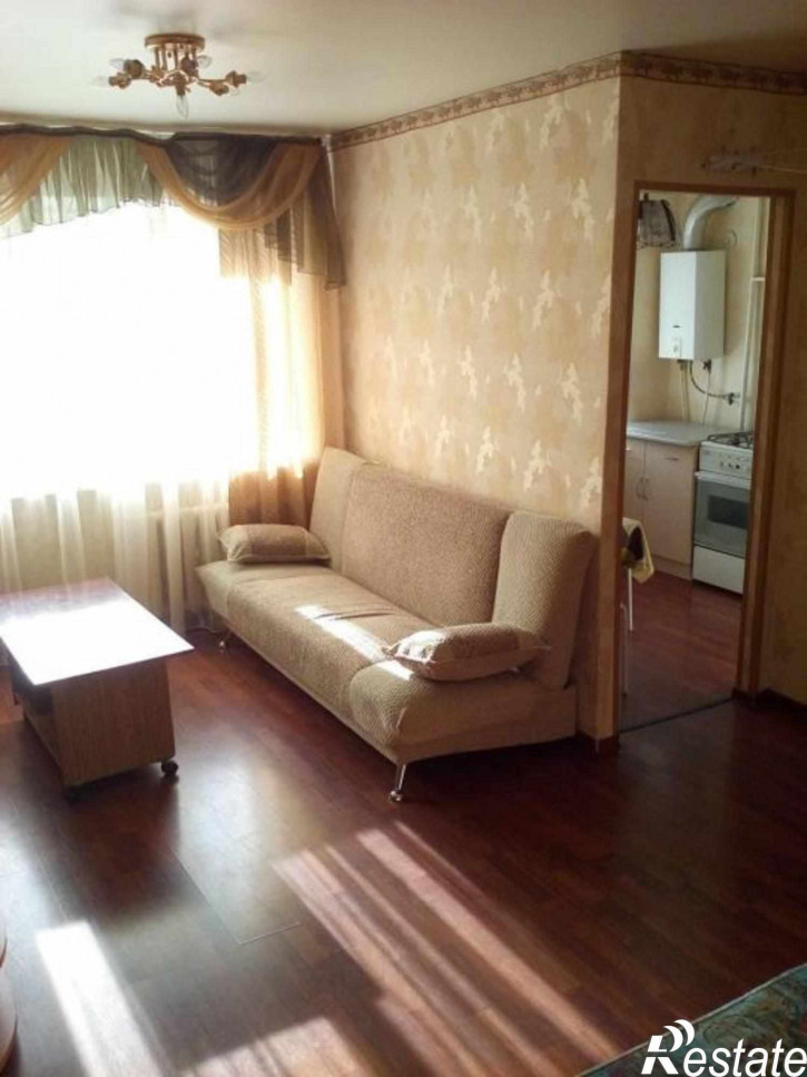 1-комн квартира Василисина ул, 10А