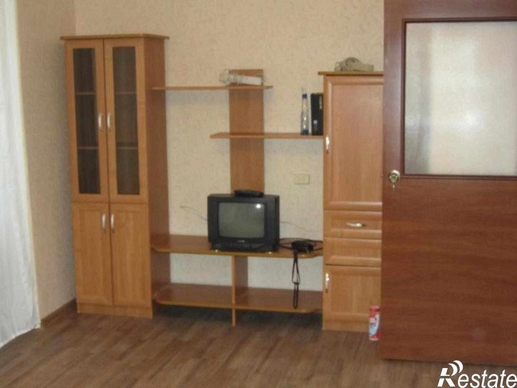 1-комн квартира Растопчина ул, 19