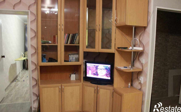 2-комн квартира Мира ул, 51