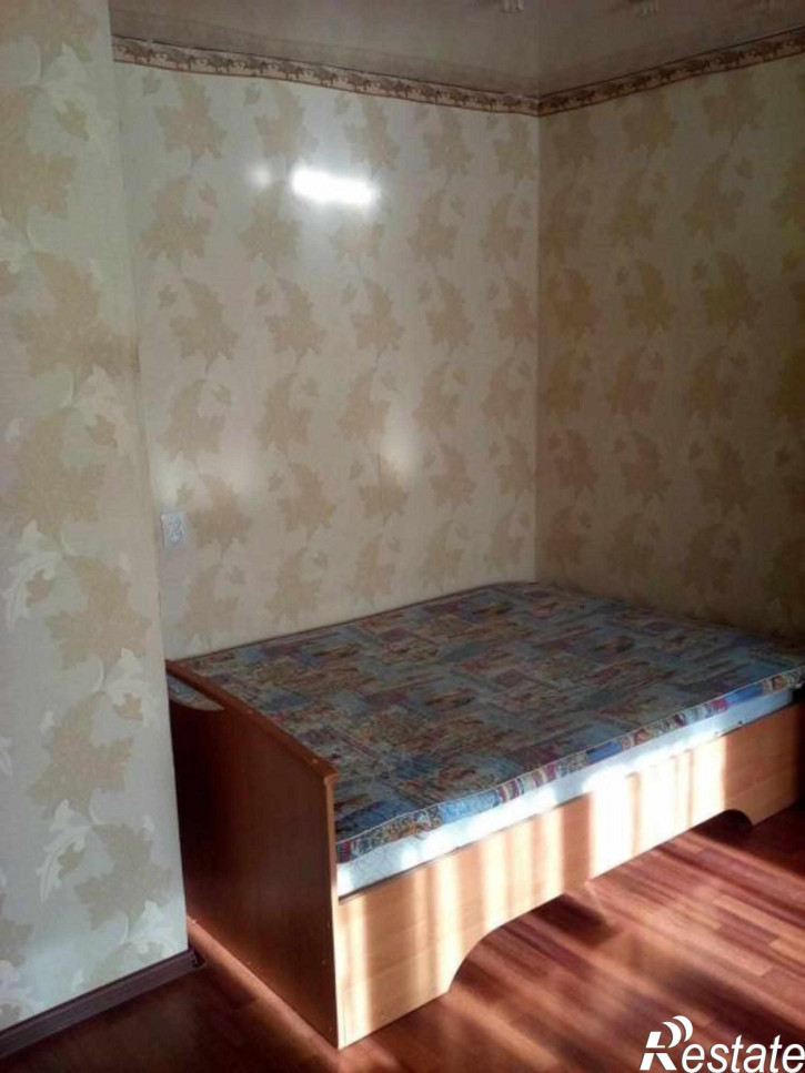 1-комн квартира Василисина ул, 10А