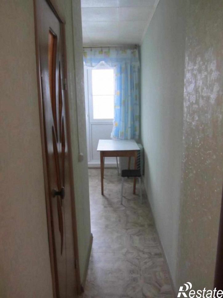 1-комн квартира Растопчина ул, 19