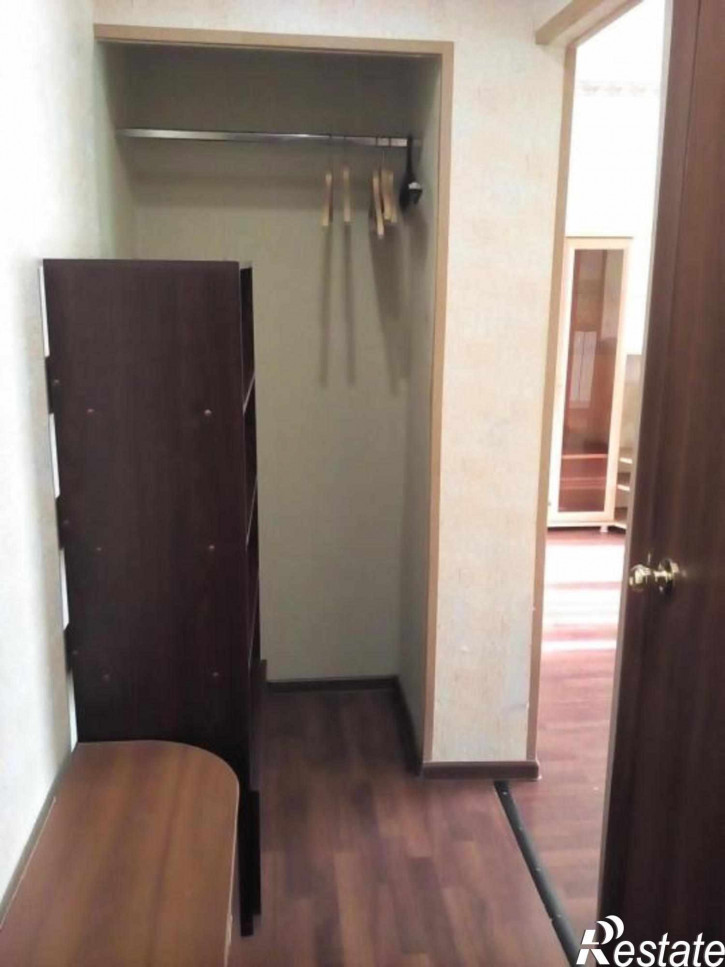 1-комн квартира Василисина ул, 10А