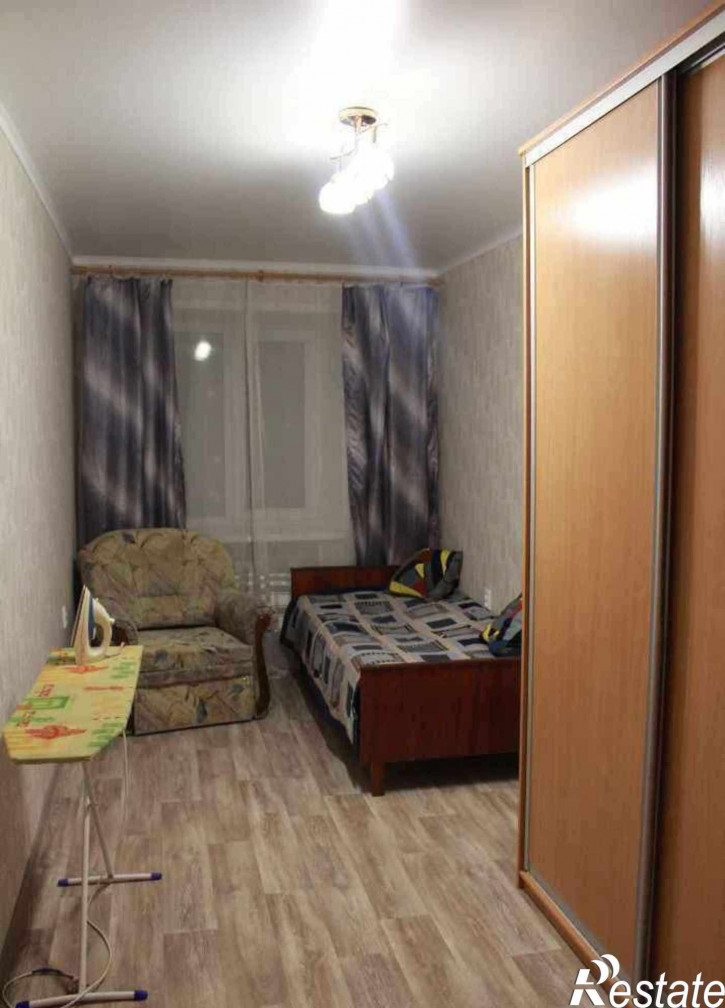 2-комн квартира Мира ул, 51