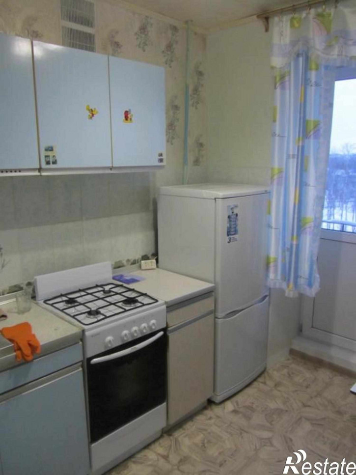 1-комн квартира Растопчина ул, 19