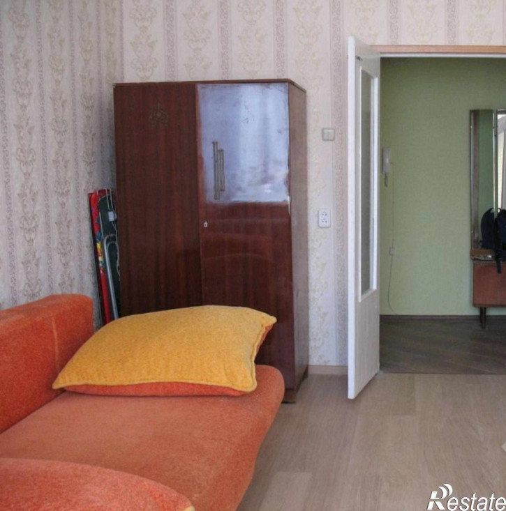 1-комн квартира Зеленая ул, 58