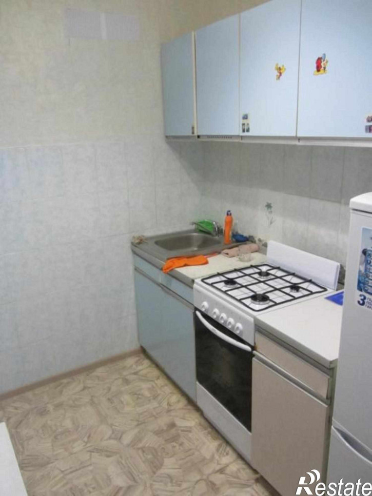 1-комн квартира Растопчина ул, 19