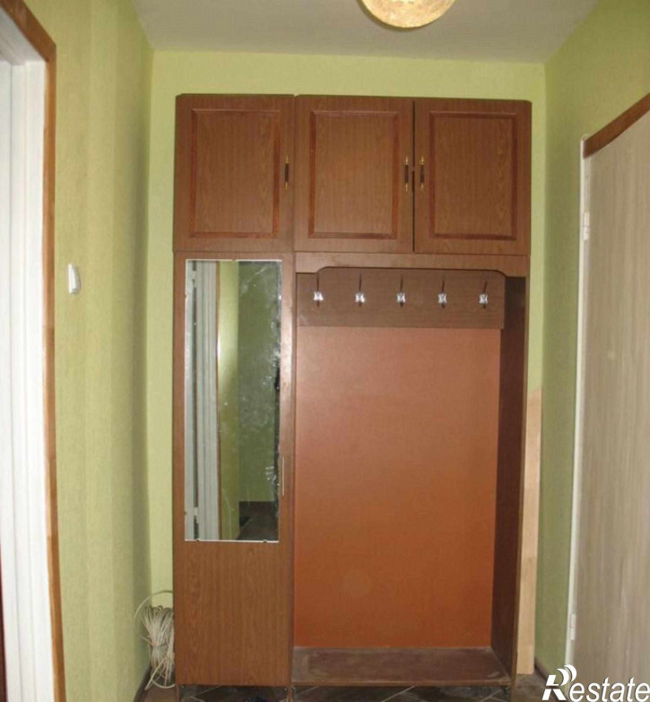 1-комн квартира Зеленая ул, 58