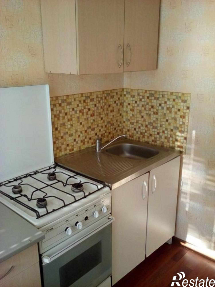 1-комн квартира Василисина ул, 10А