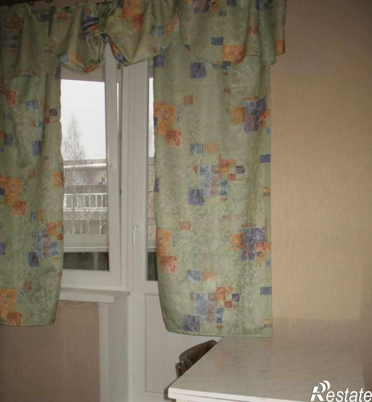 1-комн квартира Зеленая ул, 58